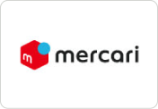 mercari(メルカリ)