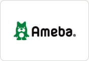 Ameba(アメーバ)