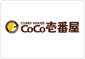 CoCo壱番屋