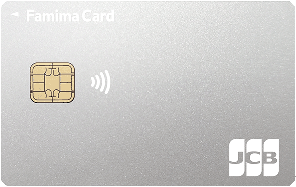 Famima Card