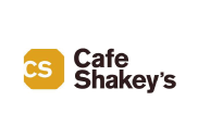 Cafe shakeys（カフェ シェーキーズ）
