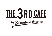 THE 3RD CAFE　by Standard Coffee