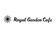 Royal Garden Cafe（ロイヤルガーデンカフェ）